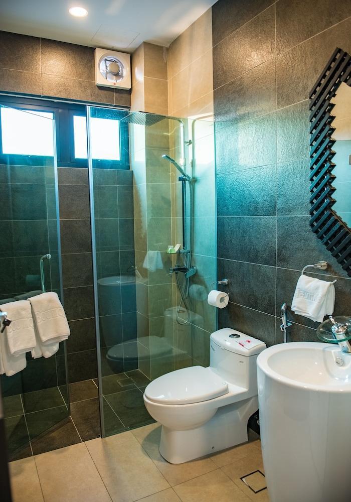 Hermitage Boutique House Taiping Ngoại thất bức ảnh