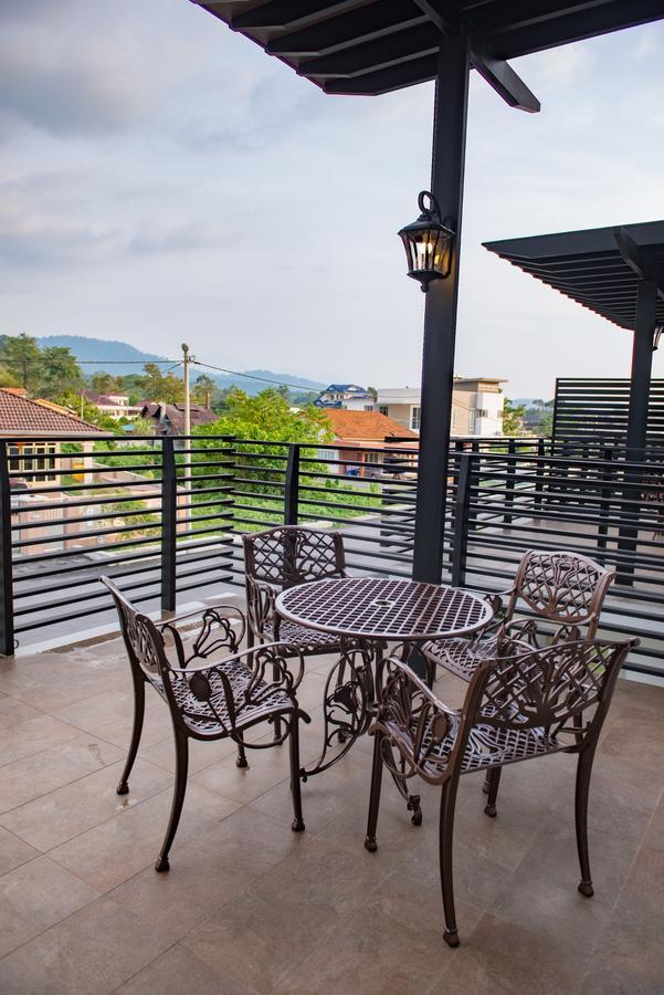Hermitage Boutique House Taiping Ngoại thất bức ảnh