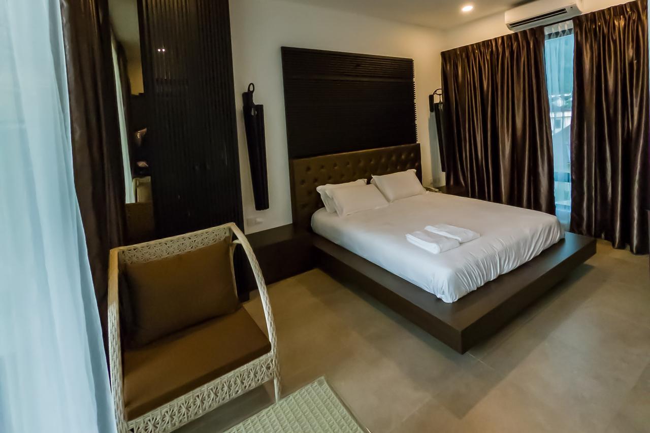 Hermitage Boutique House Taiping Ngoại thất bức ảnh
