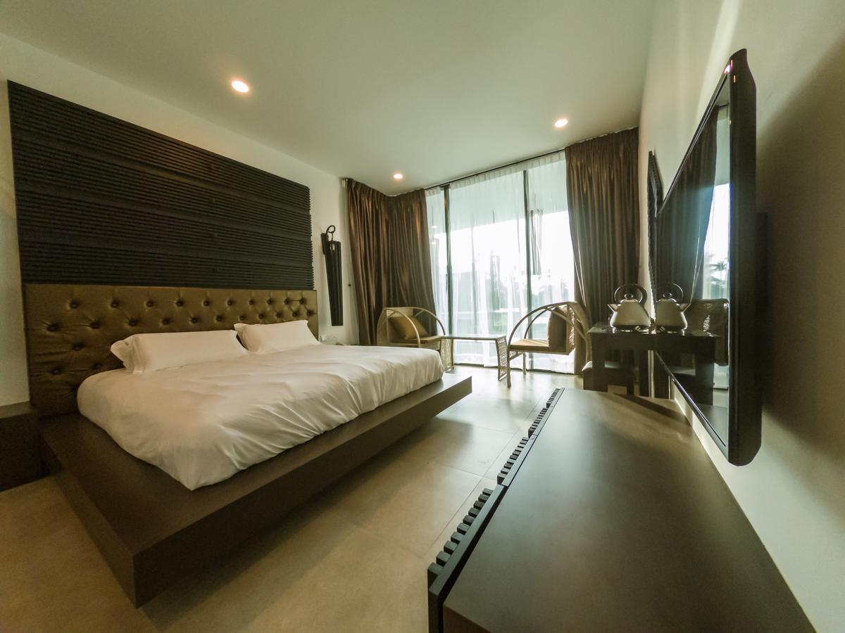Hermitage Boutique House Taiping Ngoại thất bức ảnh