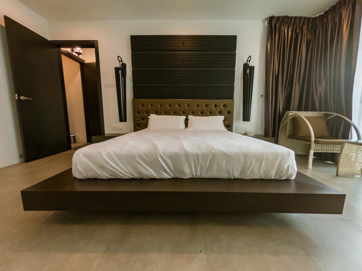 Hermitage Boutique House Taiping Ngoại thất bức ảnh
