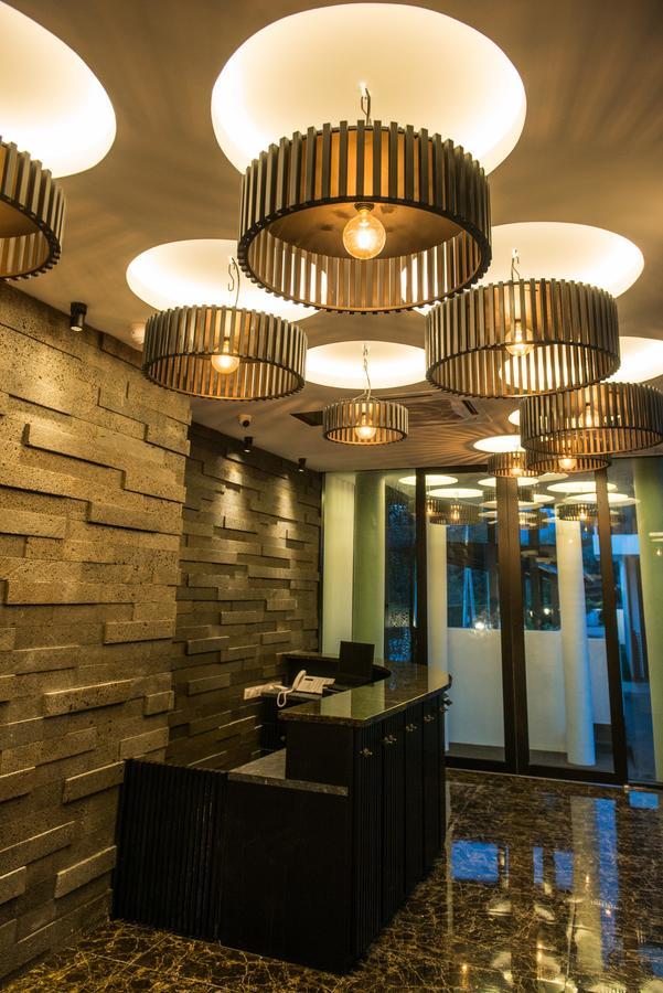 Hermitage Boutique House Taiping Ngoại thất bức ảnh