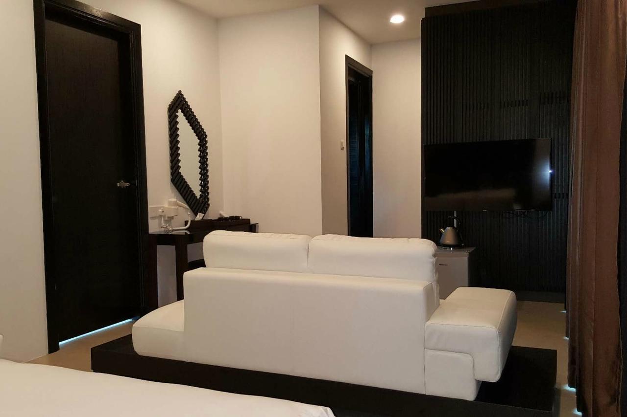 Hermitage Boutique House Taiping Ngoại thất bức ảnh