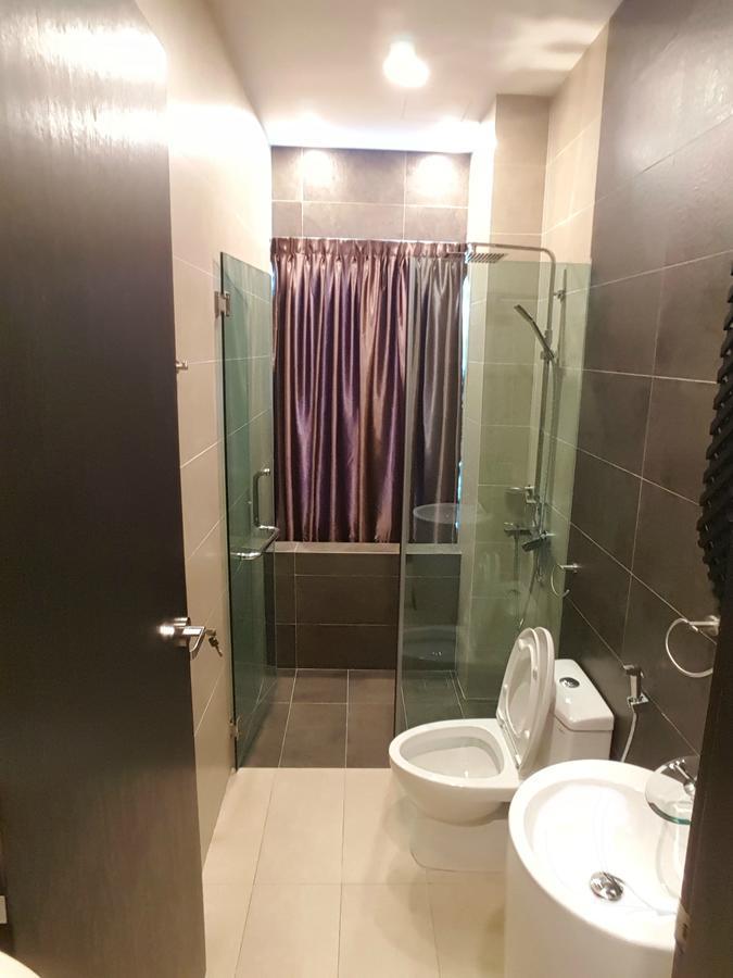 Hermitage Boutique House Taiping Ngoại thất bức ảnh