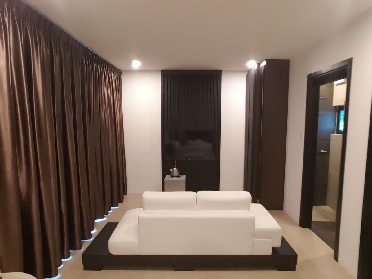 Hermitage Boutique House Taiping Ngoại thất bức ảnh
